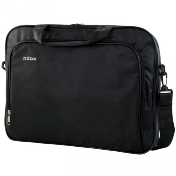 Custodia per Portatile Nilox NXESS2156BK 15,6" Nero