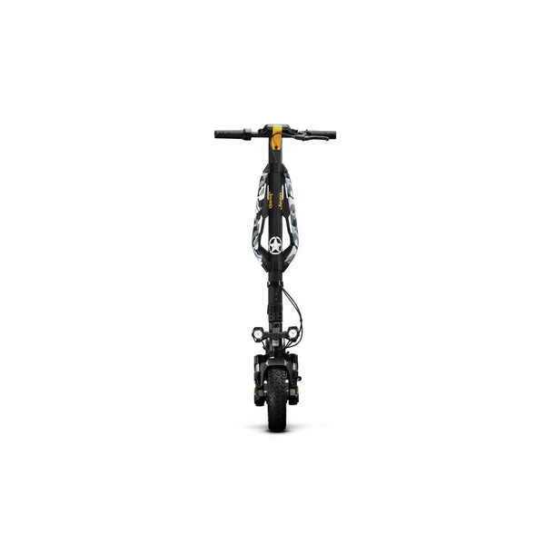 Jeep 2xe Urban Camou 10 "500W Scooter électrique