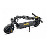 Jeep 2xe Urban Camou 10 "500W Scooter électrique