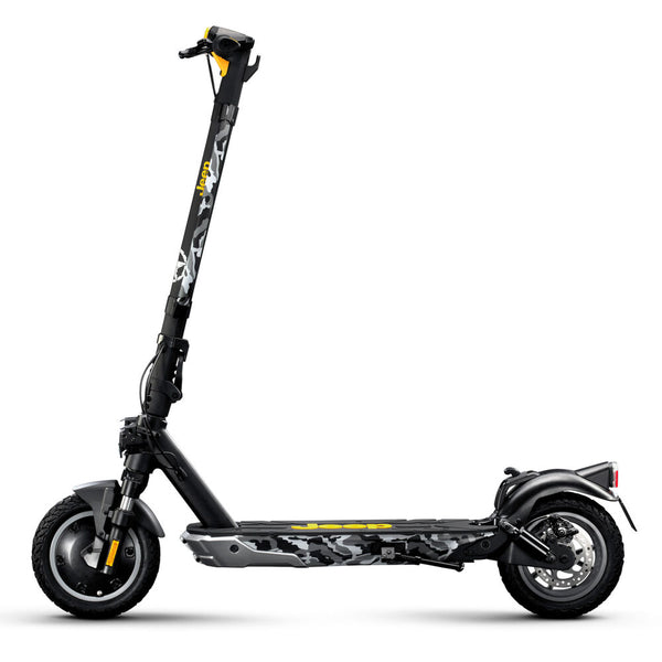 Jeep 2xe Urban Camou 10 "500W Scooter électrique