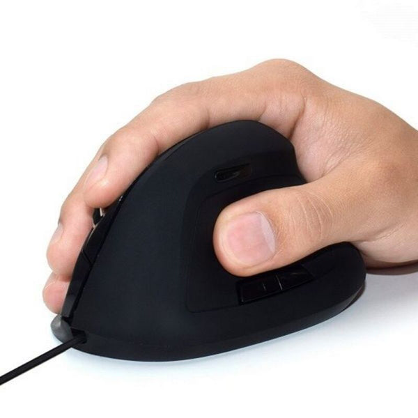 Mouse Ottico Mouse Ottico Ewent FTRRCA0594 USB 2.0