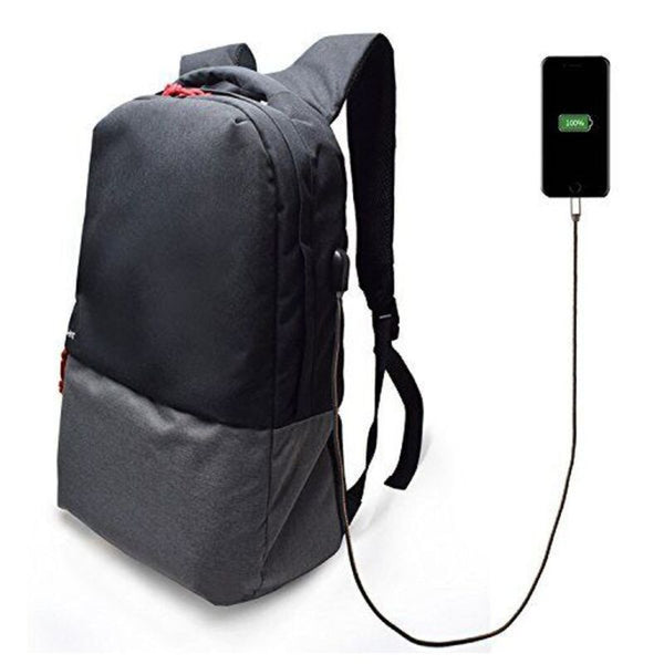 Tragbarer Rucksack und Tablet EWent EW2529