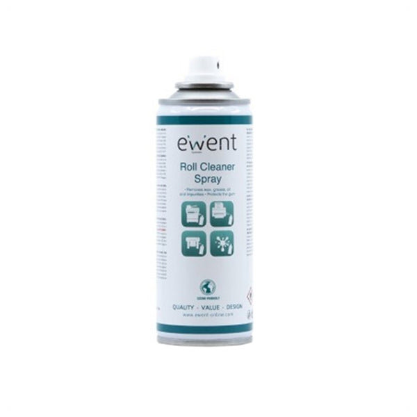 EWENT EW5617 (200 ml) Detergente de limpieza de caucho