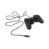 Gaming Ewent PL3330 USB 2.0 PS3/PC Controller