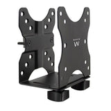 Soporte para PC Ewent EW1517 Negro