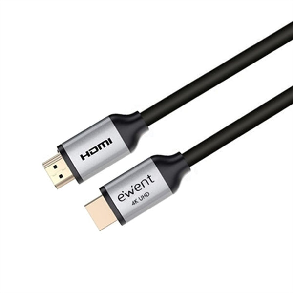 Cavo HDMI Ewent EC1346 4K (1,8 m)