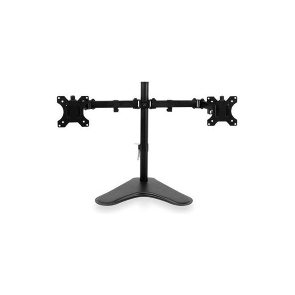 Support éminent EW1536 13 "-32" 2 x 8 kg noir