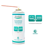 Pulvérisation ewent ew5619 aspirateur