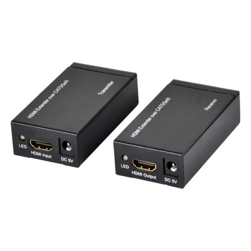 Ewent EW3715 HDMI -Adapter