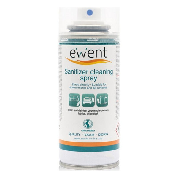 Ewent EW5676 400 ml de désinfectant