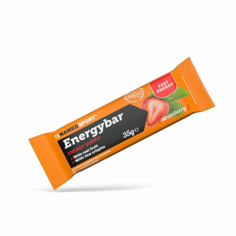 Barretta Energetica NamedSport Energybar