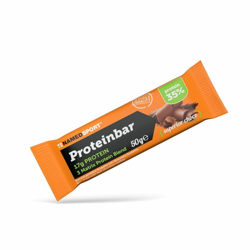 Barretta Energetica NamedSport Proteinbar