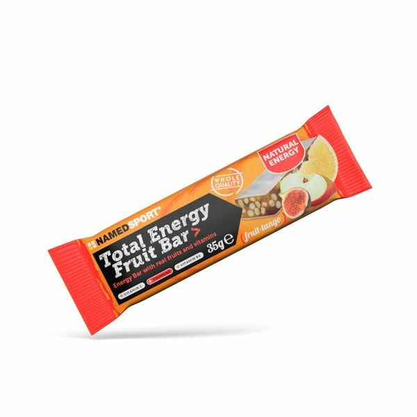 Barretta Energetica NamedSport Total Energy Fruit Bar