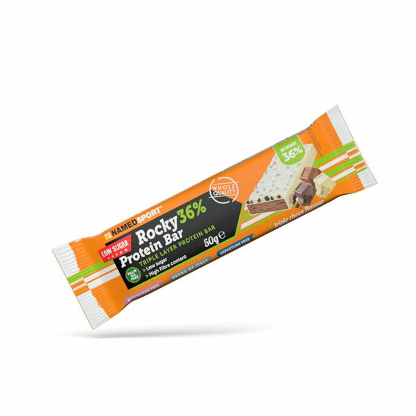 Barretta Energetica NamedSport Rocky 36%