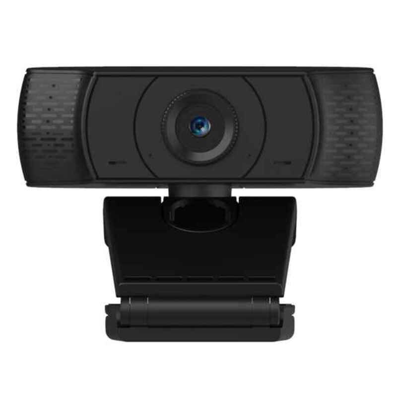 Webcam Ewent EW1590 1080p FHD 30 fps