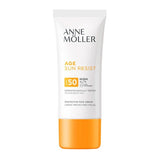 Protezione Solare Viso Age Sun Resist Anne Möller (50 ml)