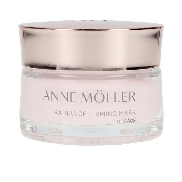 Maschera Anne Möller Rosâge Rassodante (50 ml)