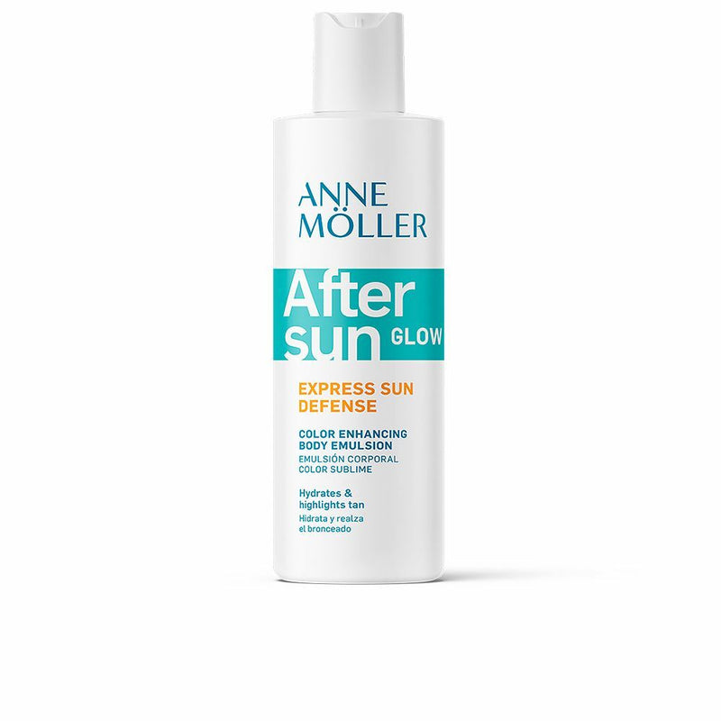 Après Sun Anne Möller Express Glow Body Cream (175 ml)