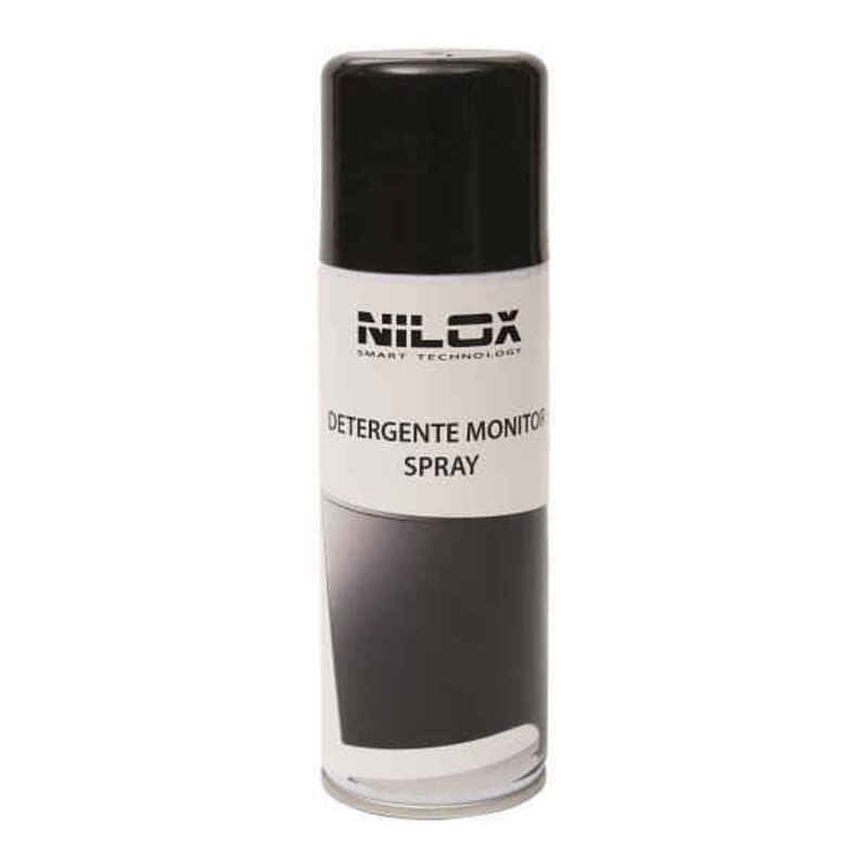 Nilox LCD Désinfectant Spray 200 ml