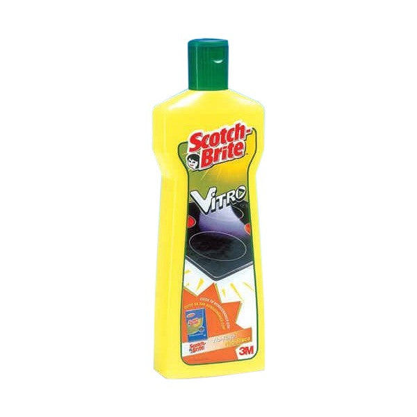 aspiratore Scotch-Brite Vetroceramica (500 ml)