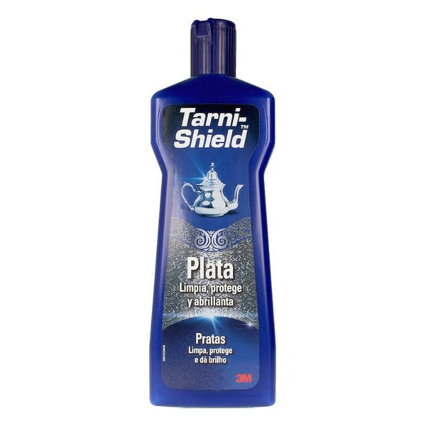 aspiratore Tarni-Shield (250 ml) Argento