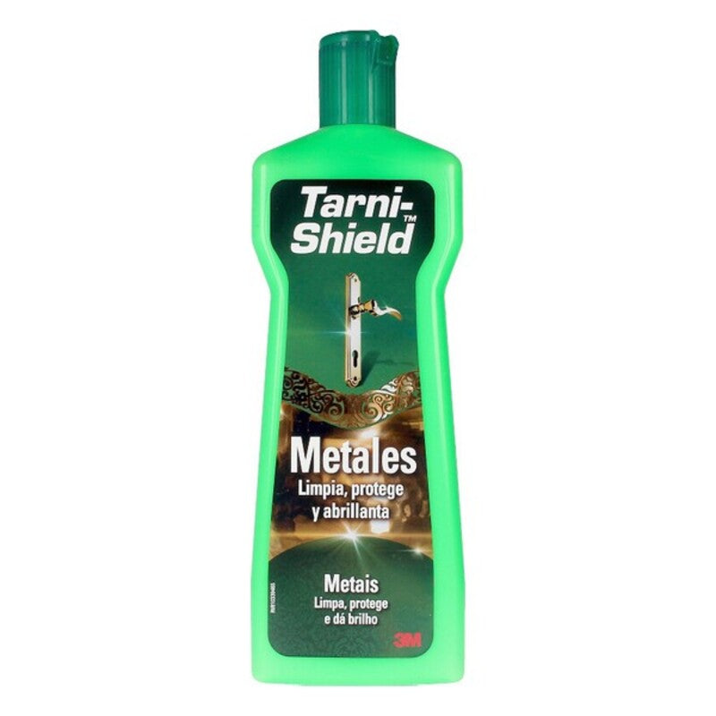 aspiratore Tarni-Shield (250 ml) Metallo