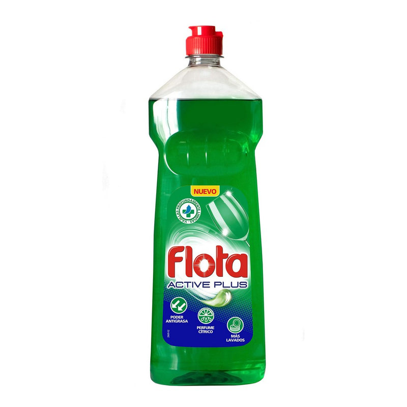 Detersivo liquido Flota (1,25 L)