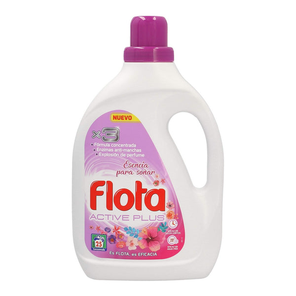 Detersivo liquido Flota Esencia para Soñar (1,375 L)