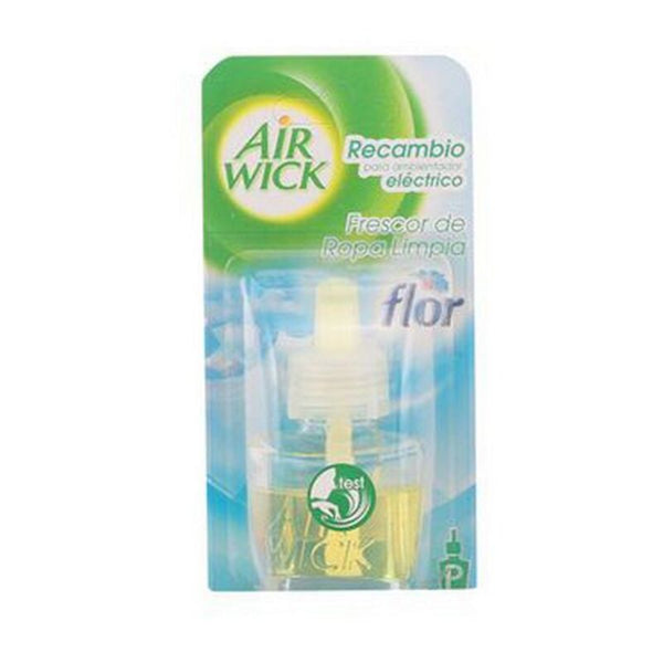 Ricariche Per Diffusore Elettrico Flor Frescor Air Wick (19 ml)