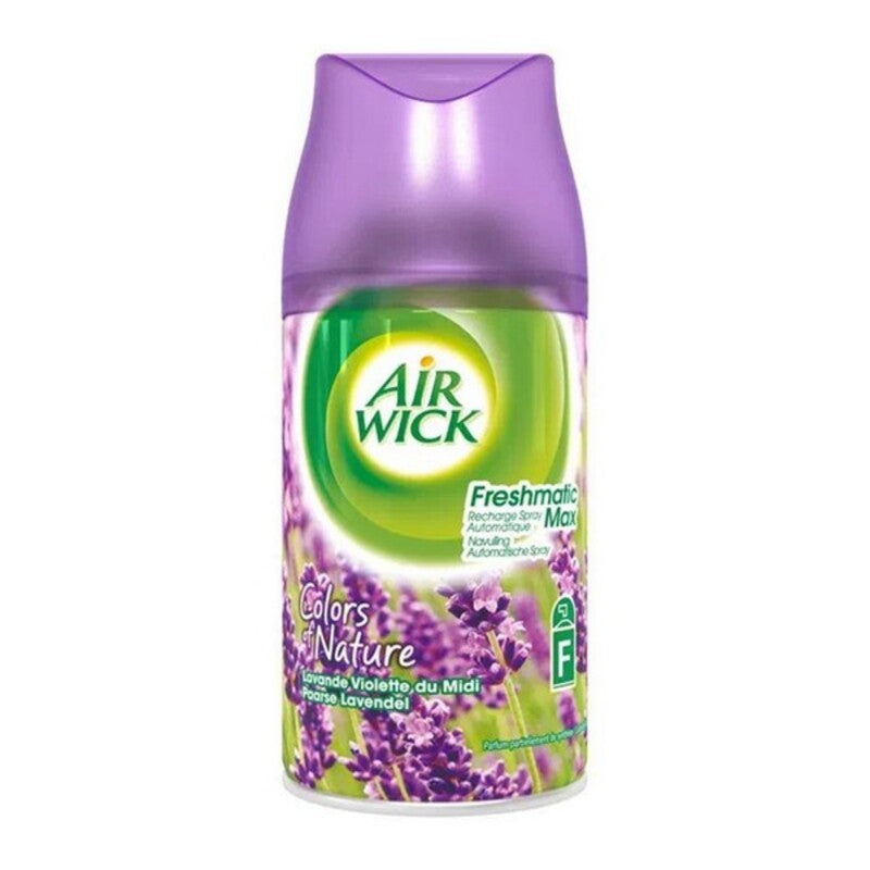 Ricarica Per Diffusore Per Ambienti Air Wick Freshmatic Lavanda (250 ml)