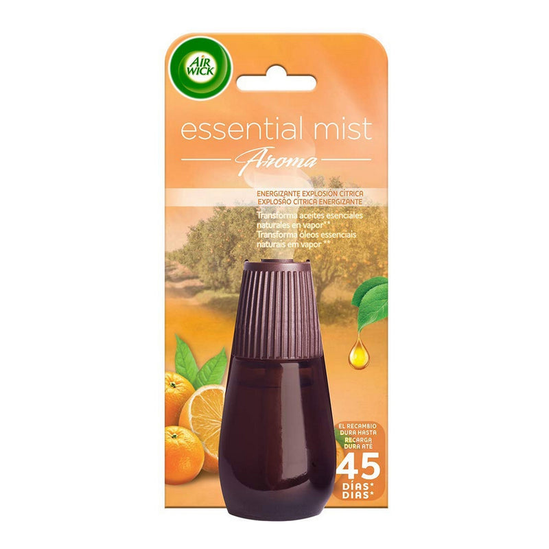 Deodorante per Ambienti Air Wick Essential Mist