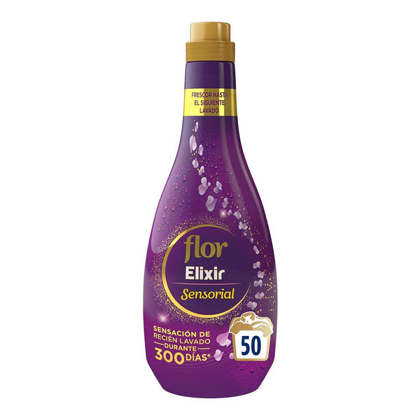 Ammorbidente Concentrato Flor Sensorial Elixir