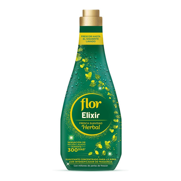 Ammorbidente Concentrato Flor Herbal Elixir