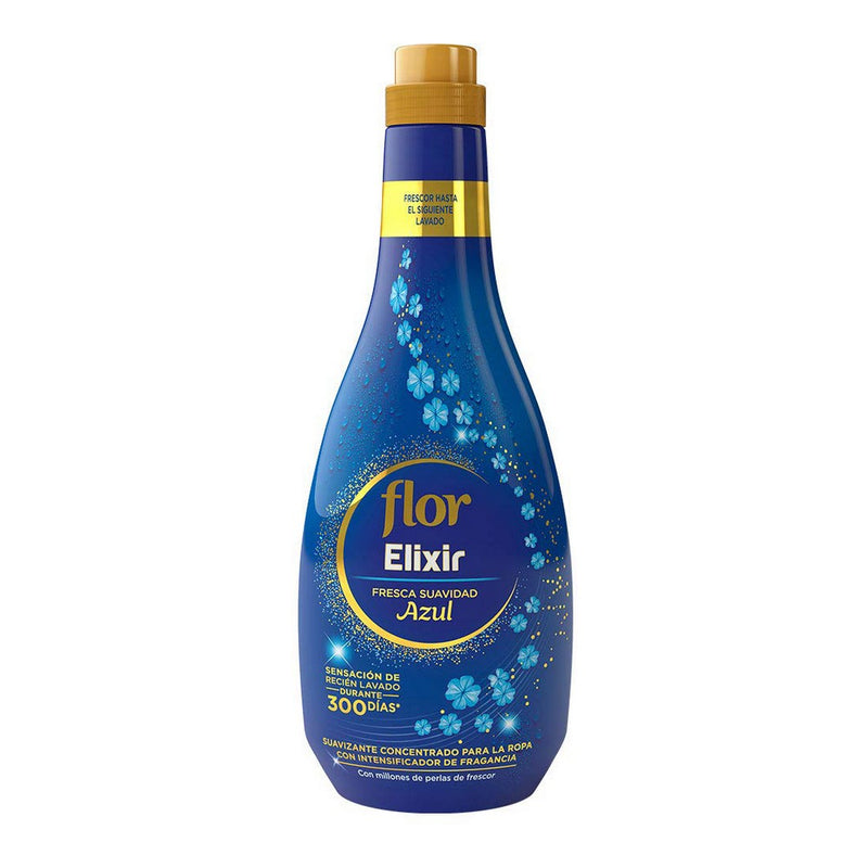 Ammorbidente Concentrato Flor Azul Elixir