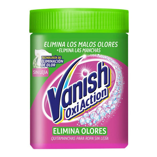 Detersivo Vanish Oxi Action Elimina Olores (420 g)