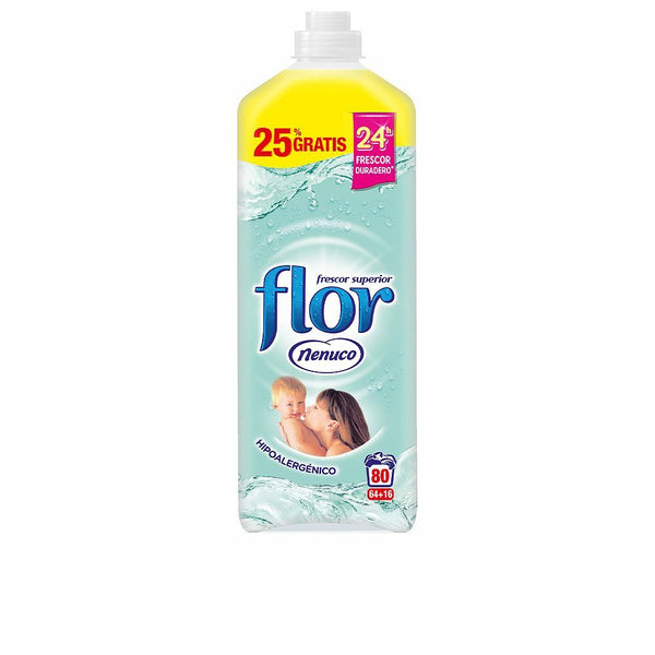 Ammorbidente Concentrato Flor Nenuco (1600 ml)