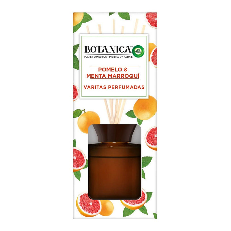 Varitas Perfumadas Botanica Air Wick Menta Pomelo (80 ml)