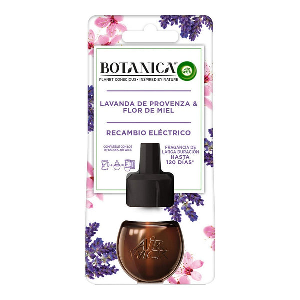 Ricariche Per Diffusore Elettrico Botánica Air Wick Lavanda (19 ml)