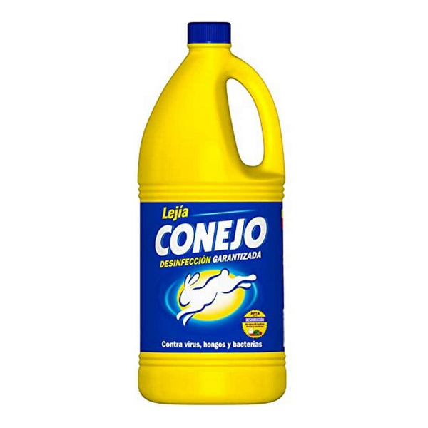 Bleach Conejo Adatto per uso domestico (2 L)