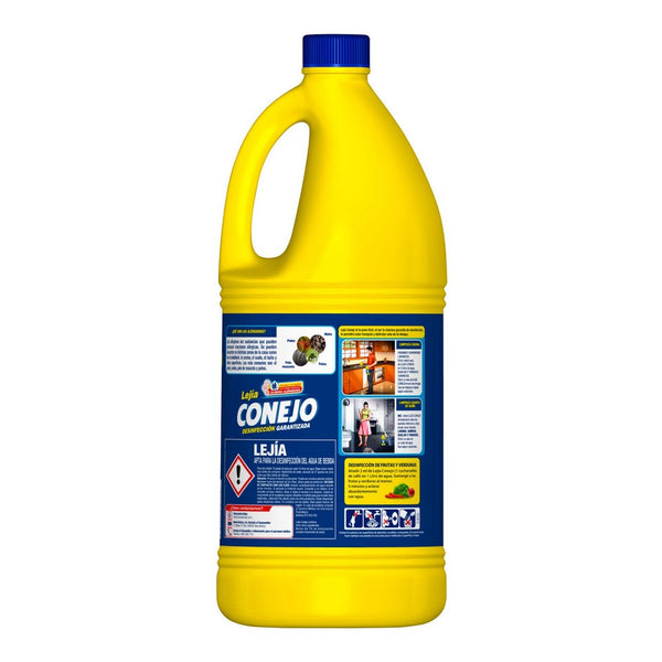 Bleach Conejo Adatto per uso domestico (2 L)