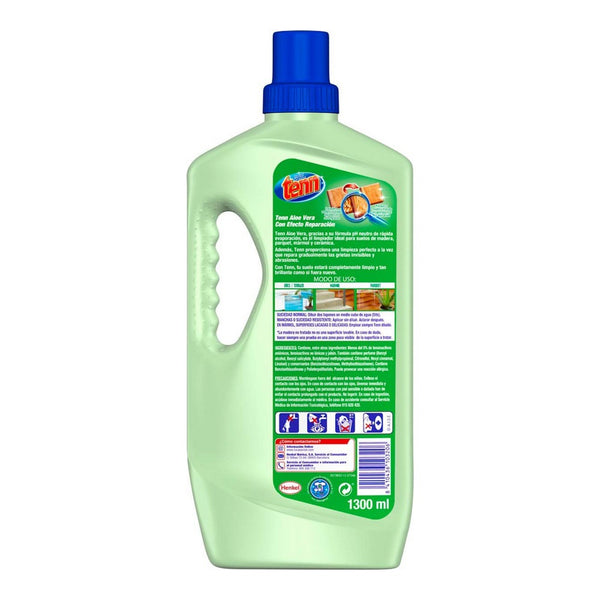 Detergente per superfici Tenn Aloe Vera (1,3 l)