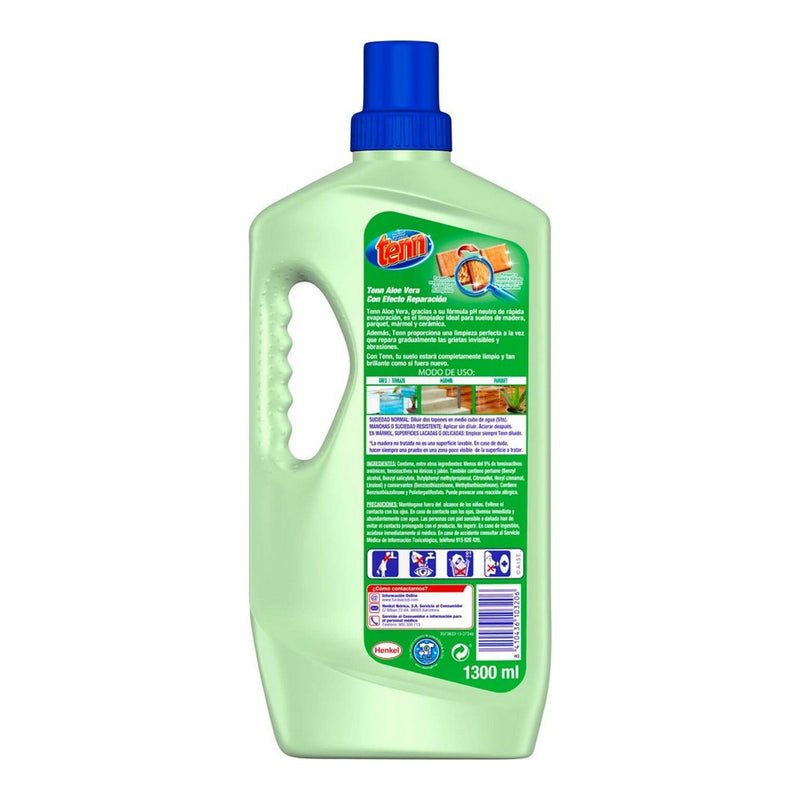 Detergente per superfici Tenn Aloe Vera (1,3 l)