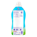 Ammorbidente Concentrato Vernel Azzurro (1,14 L)