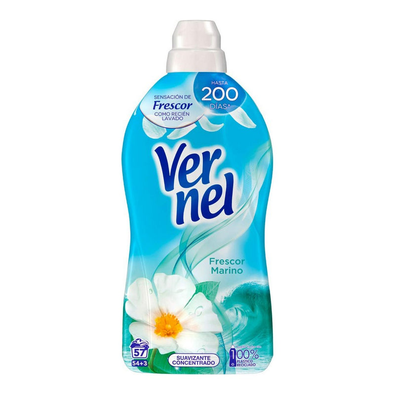 Ammorbidente Concentrato Vernel Fresco (1,14 L)