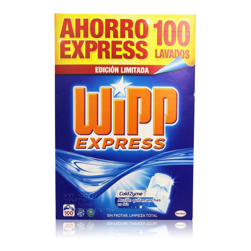 Detersivo Wipp Express