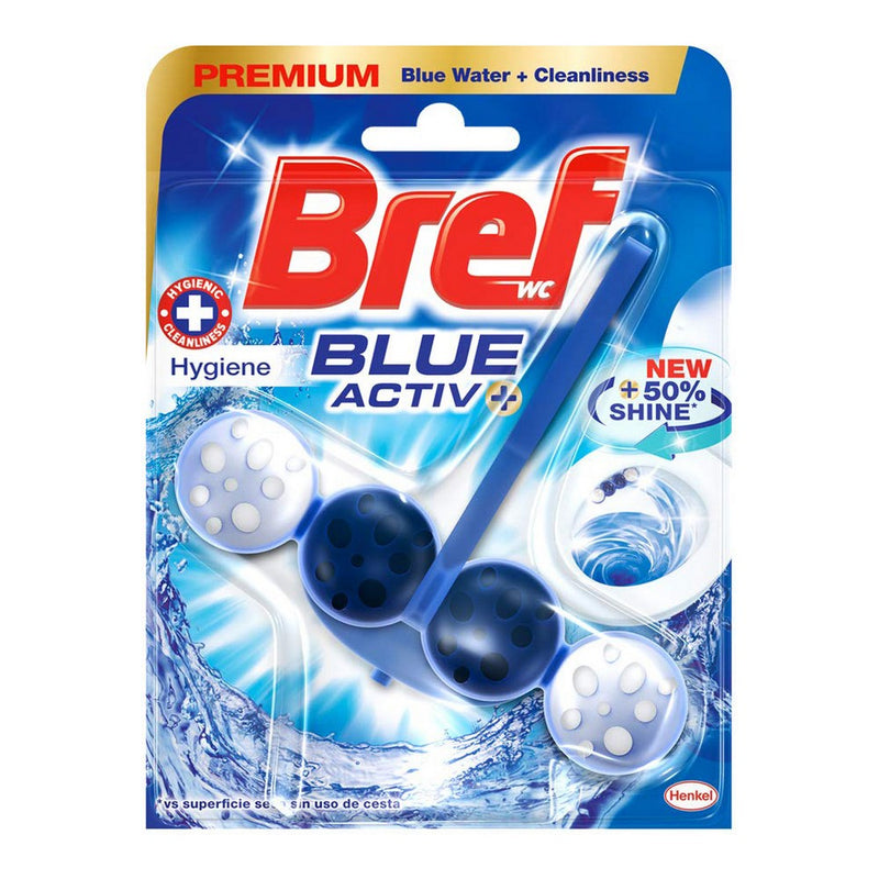 Pulitore WC Bref Blue Activ