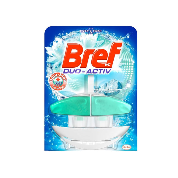 aspiratore WC Bref Blue Activ