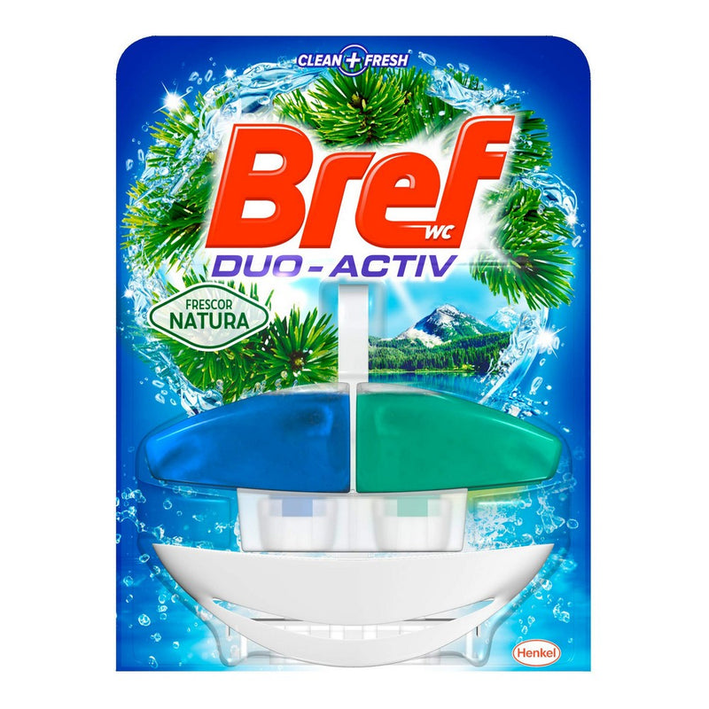 aspiratore Bref WC Natura