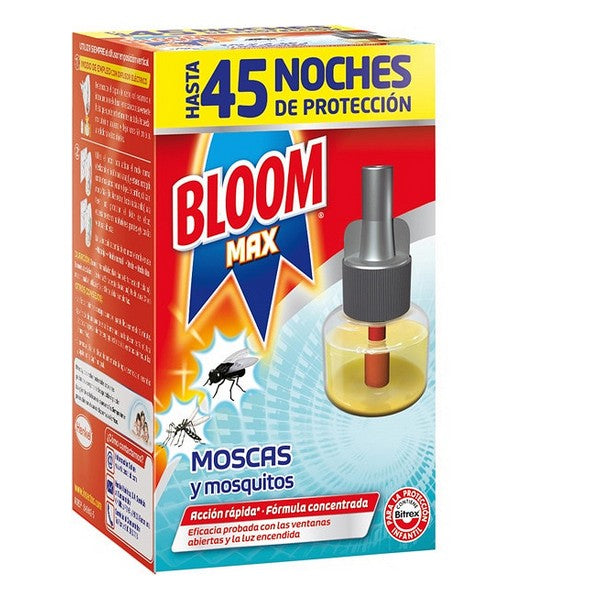 Bloom 45 noches eléctricos Anti -medios