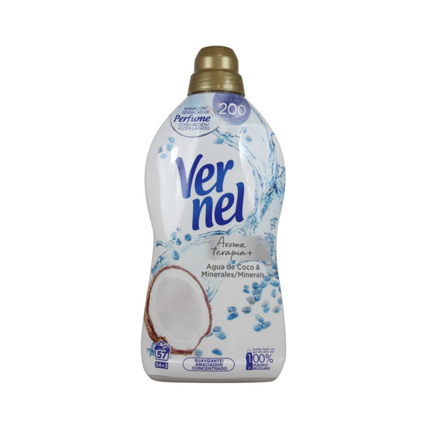 Ammorbidente Concentrato Vernel Cocco